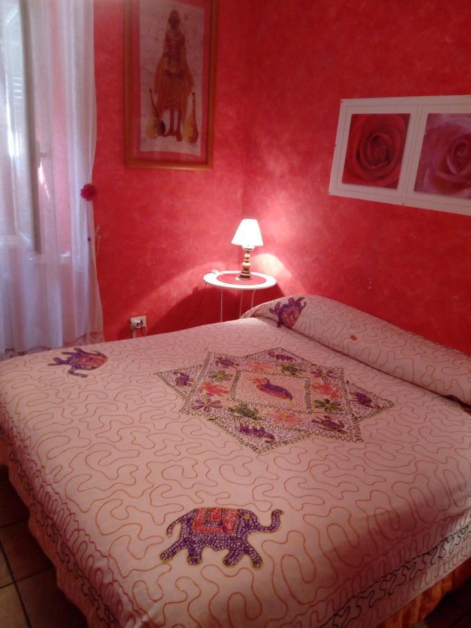 로마 맥스 하우스 B&B 외부 사진